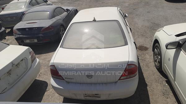 Photo 7 VIN: KNMCC42H1BP826008 - NISSAN SUNNY 