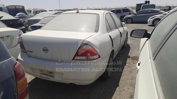 Photo 8 VIN: KNMCC42H1BP826008 - NISSAN SUNNY 