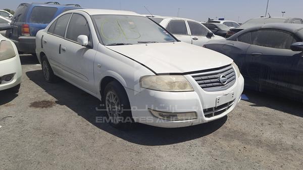 Photo 9 VIN: KNMCC42H1BP826008 - NISSAN SUNNY 