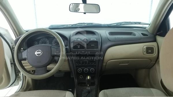 Photo 14 VIN: KNMCC42H1BP841267 - NISSAN SUNNY 