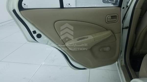 Photo 17 VIN: KNMCC42H1BP841267 - NISSAN SUNNY 