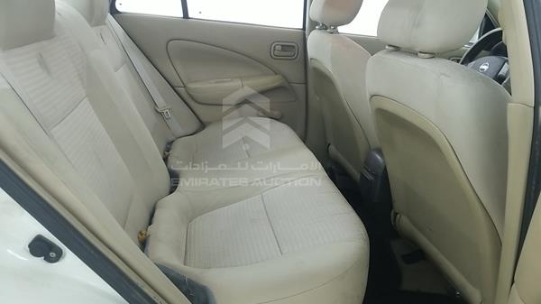 Photo 20 VIN: KNMCC42H1BP841267 - NISSAN SUNNY 