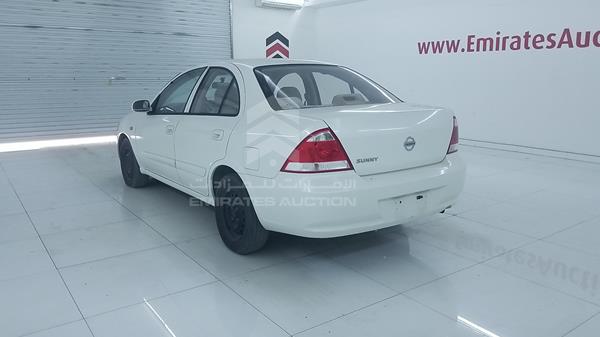 Photo 5 VIN: KNMCC42H1BP841267 - NISSAN SUNNY 