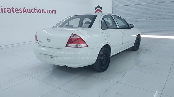 Photo 7 VIN: KNMCC42H1BP841267 - NISSAN SUNNY 