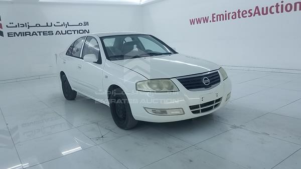 Photo 8 VIN: KNMCC42H1BP841267 - NISSAN SUNNY 