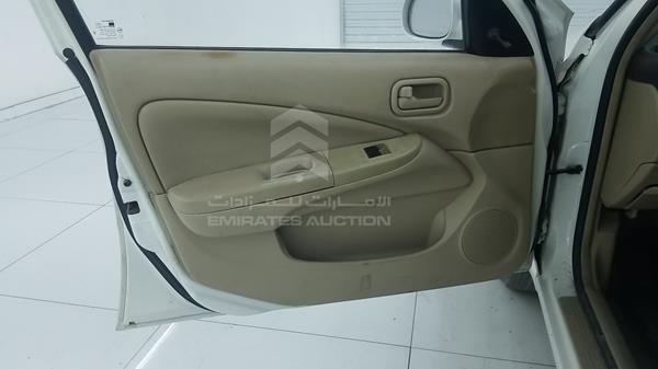 Photo 9 VIN: KNMCC42H1BP841267 - NISSAN SUNNY 