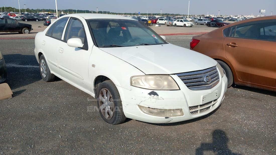 Photo 9 VIN: KNMCC42H1BP841267 - NISSAN SUNNY 