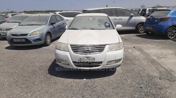 Photo 0 VIN: KNMCC42H1BP849210 - NISSAN SUNNY 