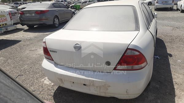 Photo 19 VIN: KNMCC42H1BP849210 - NISSAN SUNNY 