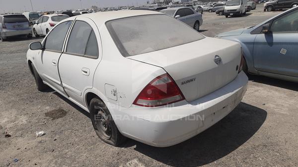 Photo 6 VIN: KNMCC42H1BP849210 - NISSAN SUNNY 