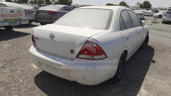 Photo 8 VIN: KNMCC42H1BP849210 - NISSAN SUNNY 