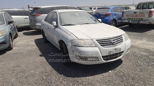 Photo 9 VIN: KNMCC42H1BP849210 - NISSAN SUNNY 