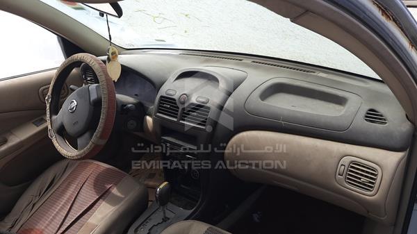 Photo 10 VIN: KNMCC42H1BP851314 - NISSAN SUNNY 