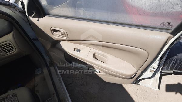 Photo 23 VIN: KNMCC42H1BP851314 - NISSAN SUNNY 