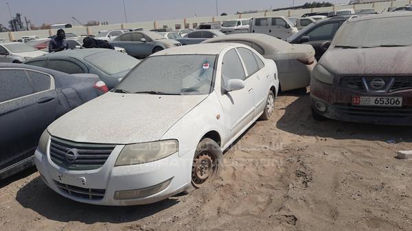 Photo 4 VIN: KNMCC42H1BP851314 - NISSAN SUNNY 