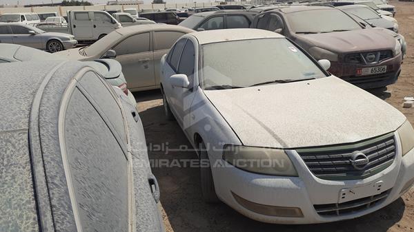 Photo 8 VIN: KNMCC42H1BP851314 - NISSAN SUNNY 