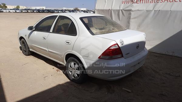 Photo 5 VIN: KNMCC42H28P660056 - NISSAN SUNNY 