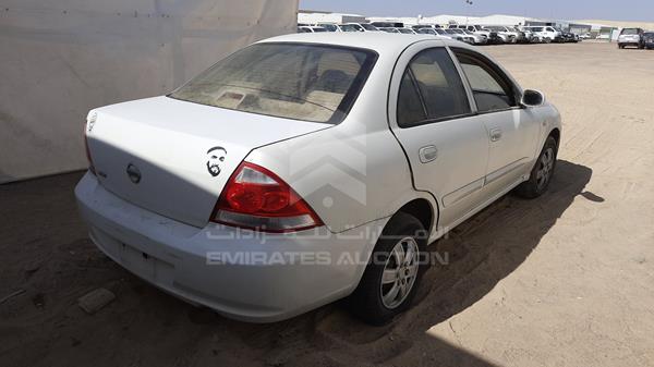 Photo 7 VIN: KNMCC42H28P660056 - NISSAN SUNNY 