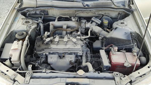 Photo 29 VIN: KNMCC42H28P668741 - NISSAN SUNNY 