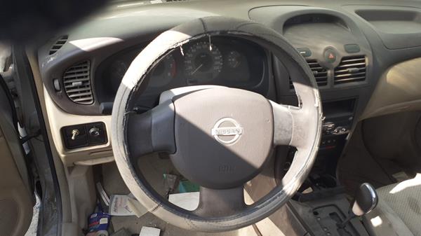 Photo 11 VIN: KNMCC42H28P670893 - NISSAN SUNNY 