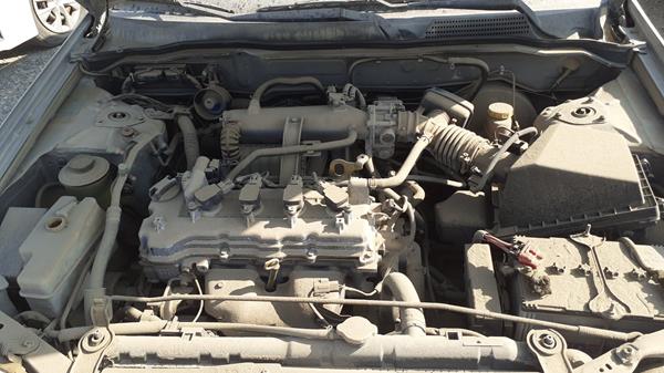 Photo 24 VIN: KNMCC42H28P670893 - NISSAN SUNNY 