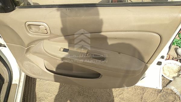 Photo 23 VIN: KNMCC42H29P715039 - NISSAN SUNNY 