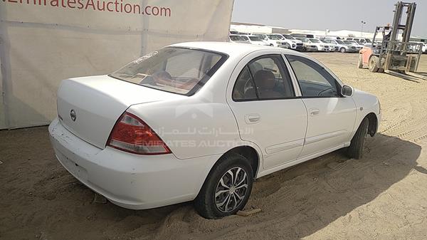 Photo 8 VIN: KNMCC42H29P715039 - NISSAN SUNNY 