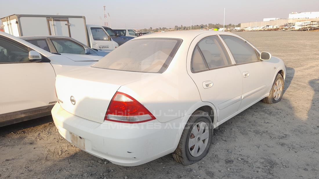 Photo 10 VIN: KNMCC42H2AP766996 - NISSAN SUNNY 