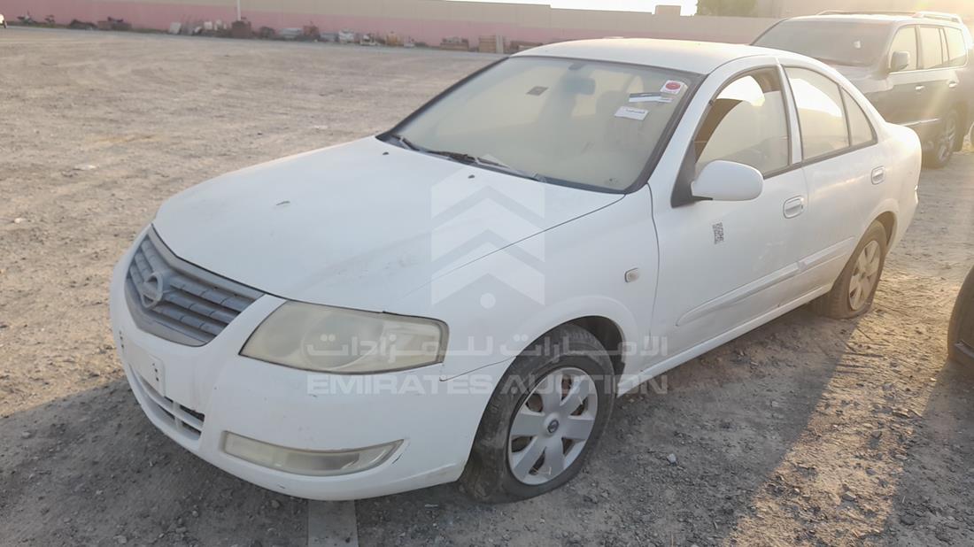 Photo 7 VIN: KNMCC42H2AP766996 - NISSAN SUNNY 