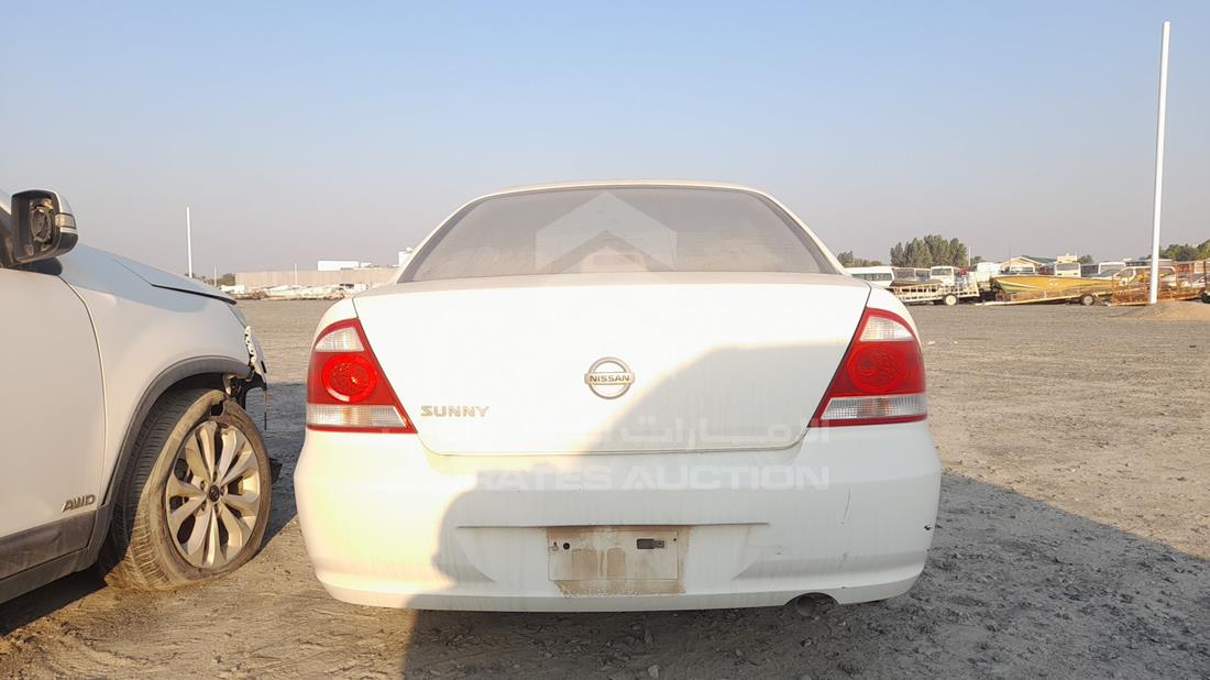 Photo 9 VIN: KNMCC42H2AP766996 - NISSAN SUNNY 