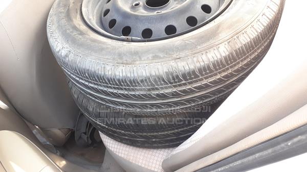 Photo 18 VIN: KNMCC42H2BP795769 - NISSAN SUNNY 