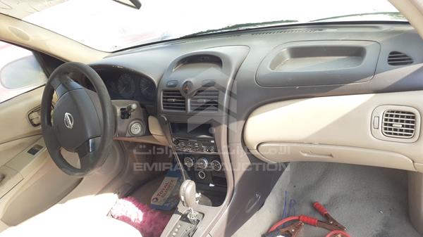 Photo 22 VIN: KNMCC42H2BP795769 - NISSAN SUNNY 