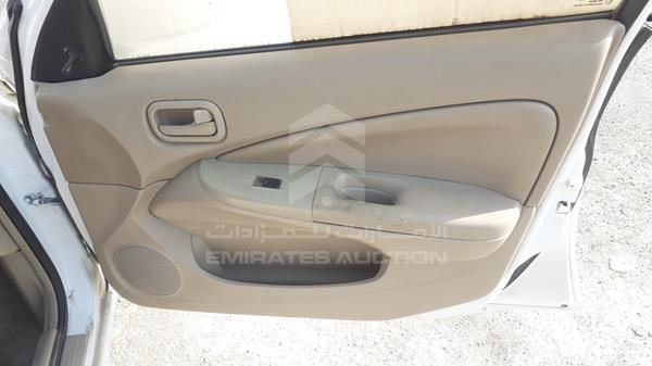 Photo 23 VIN: KNMCC42H2BP795769 - NISSAN SUNNY 