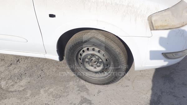 Photo 31 VIN: KNMCC42H2BP795769 - NISSAN SUNNY 