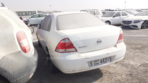 Photo 4 VIN: KNMCC42H2BP795769 - NISSAN SUNNY 