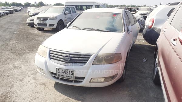 Photo 5 VIN: KNMCC42H2BP795769 - NISSAN SUNNY 