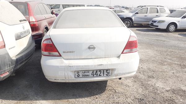 Photo 6 VIN: KNMCC42H2BP795769 - NISSAN SUNNY 