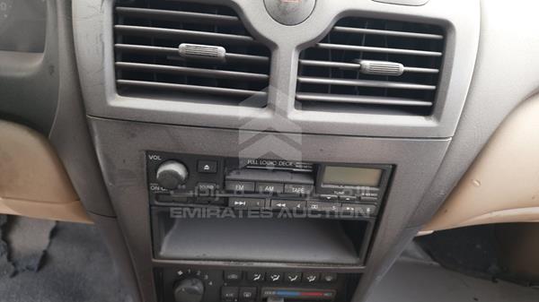 Photo 15 VIN: KNMCC42H38P671857 - NISSAN SUNNY 