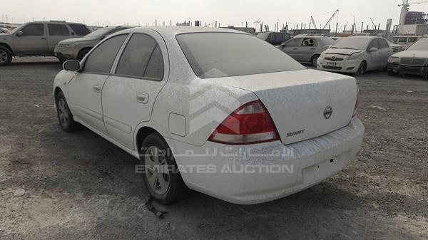 Photo 5 VIN: KNMCC42H38P671857 - NISSAN SUNNY 