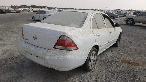 Photo 7 VIN: KNMCC42H38P671857 - NISSAN SUNNY 