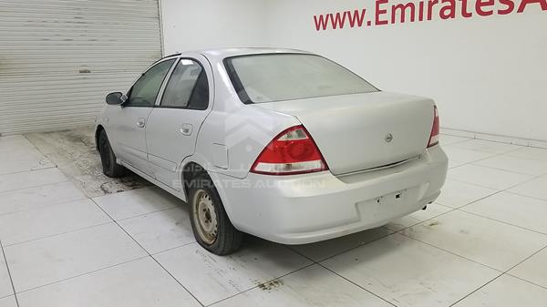 Photo 3 VIN: KNMCC42H38P675391 - NISSAN SUNNY 