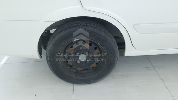 Photo 32 VIN: KNMCC42H3BP842534 - NISSAN SUNNY 