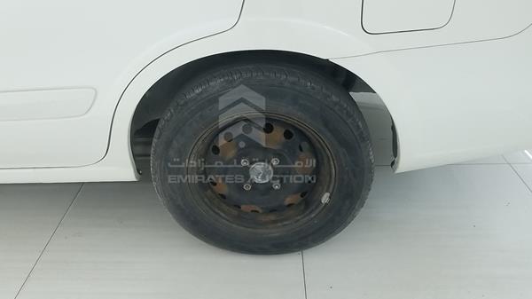 Photo 33 VIN: KNMCC42H3BP842534 - NISSAN SUNNY 