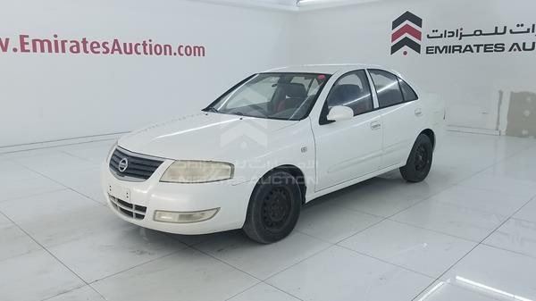 Photo 4 VIN: KNMCC42H3BP842534 - NISSAN SUNNY 