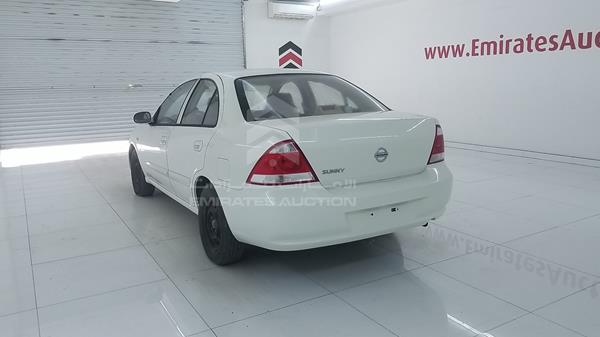 Photo 5 VIN: KNMCC42H3BP842534 - NISSAN SUNNY 