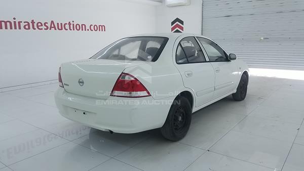 Photo 7 VIN: KNMCC42H3BP842534 - NISSAN SUNNY 