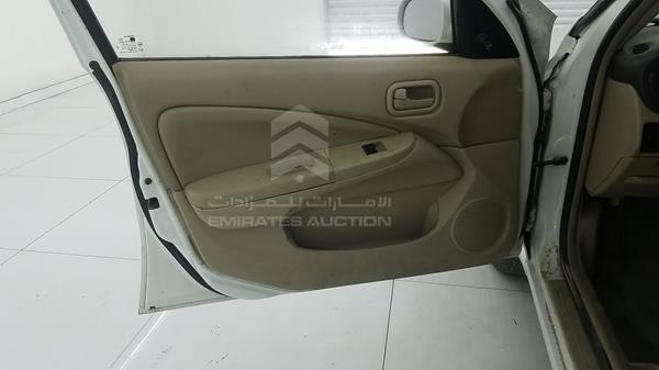 Photo 9 VIN: KNMCC42H3BP842534 - NISSAN SUNNY 