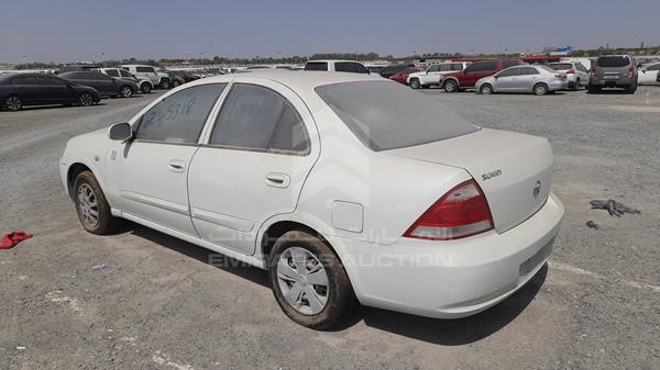 Photo 6 VIN: KNMCC42H3BP843554 - NISSAN SUNNY 