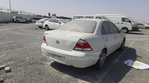 Photo 8 VIN: KNMCC42H3BP843554 - NISSAN SUNNY 