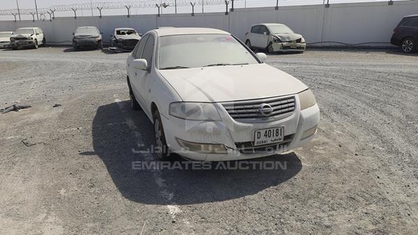 Photo 9 VIN: KNMCC42H3BP843554 - NISSAN SUNNY 